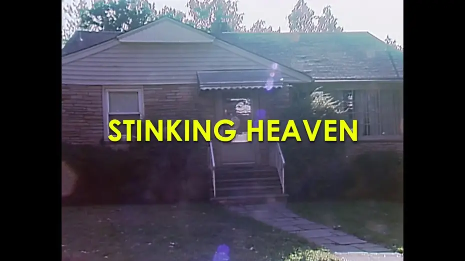 Video for the film Stinking Heaven — Official Trailer