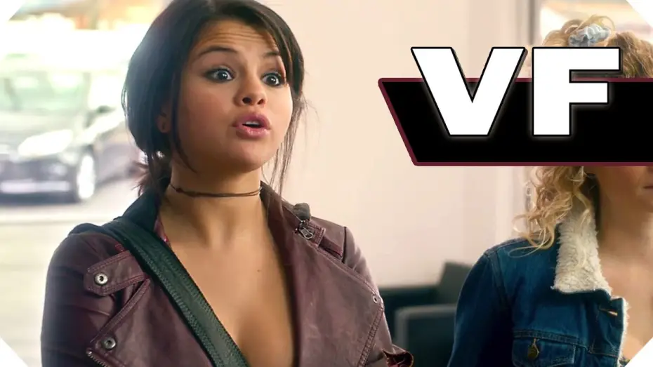 Video for the film The Fundamentals of Caring — THE FUNDAMENTALS OF CARING Bande Annonce VF (Selena Gomez, Paul Rudd - 2016)