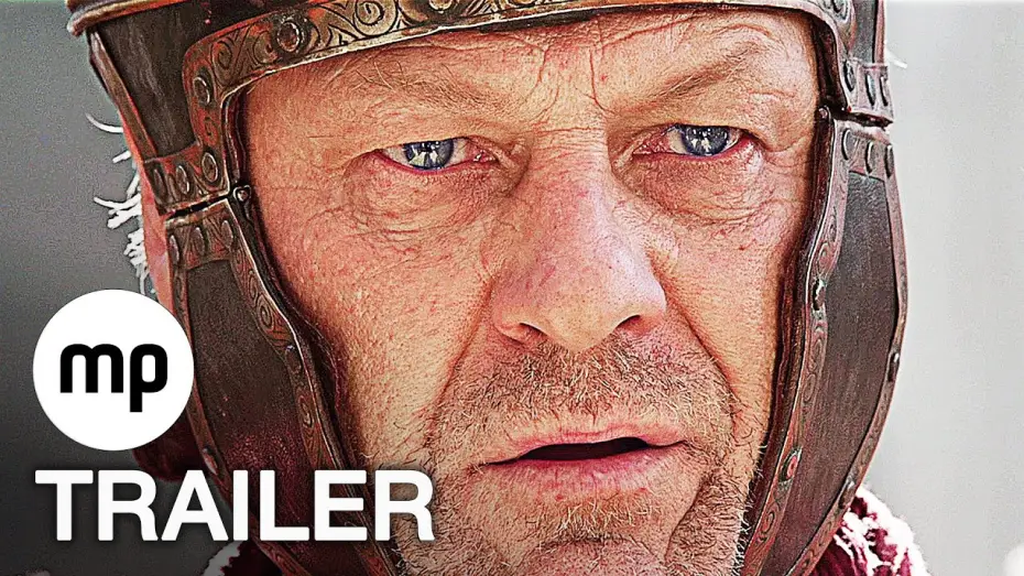 Video for the film The Young Messiah — DER JUNGE MESSIAS Trailer German Deutsch (2016)