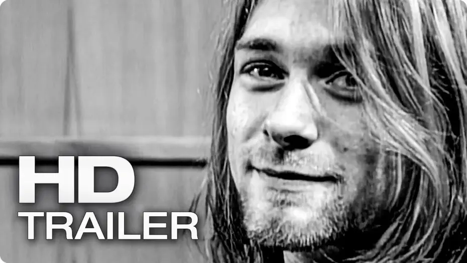 Video for the film Cobain: Montage of Heck — KURT COBAIN: MONTAGE OF HECK Trailer German Deutsch (2015) Nirvana
