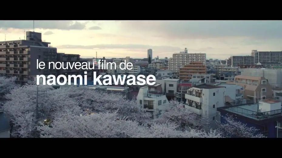 Video for the film Sweet Bean — Les délices de Tokyo - Bande Annonce VOST
