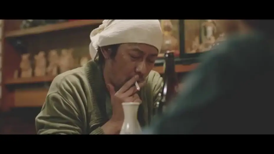 Video for the film Sweet Bean — Le ricette della signora Toku, Official Trailer HD