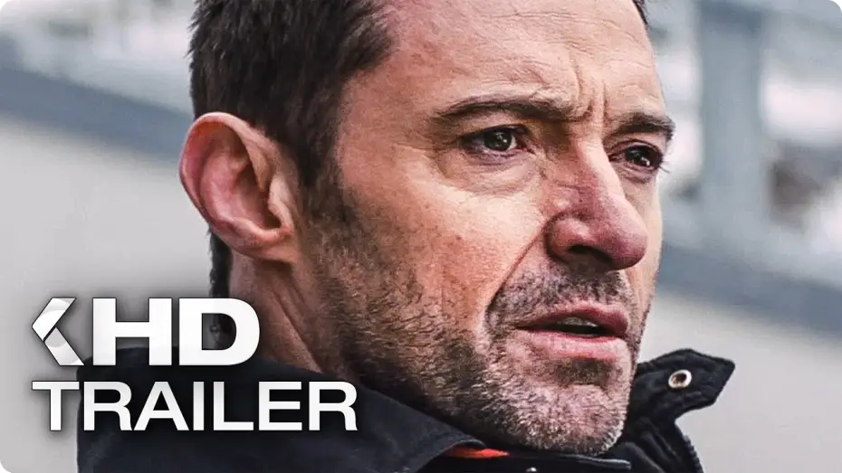 Video for the film Eddie the Eagle — EDDIE THE EAGLE Trailer German Deutsch (2016)