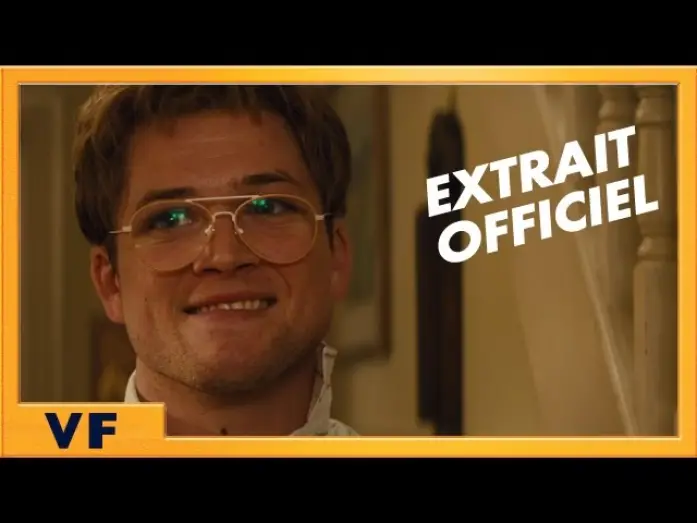 Video for the film Eddie the Eagle — Eddie The Eagle - Extrait Je vais etre sauteur à Ski [Officiel] VF HD