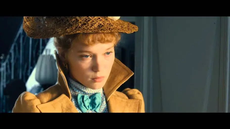 Video for the film Diary of a Chambermaid — DZIENNIK PANNY SŁUŻĄCEJ - zwiastun PL