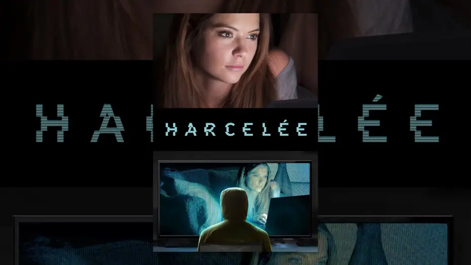 Video for the film Ratter — Harcelée (VF)