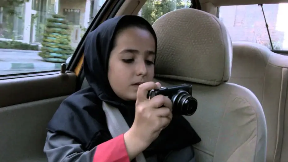 Video for the film Taxi — clip 2 Avoid sordid realism