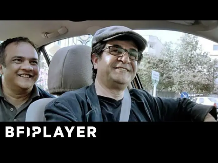 Video for the film Taxi — Mark Kermode reviews Taxi Tehran (2015)