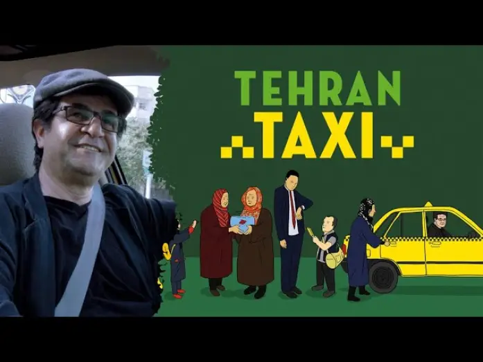 Video for the film Taxi — Official Trailer