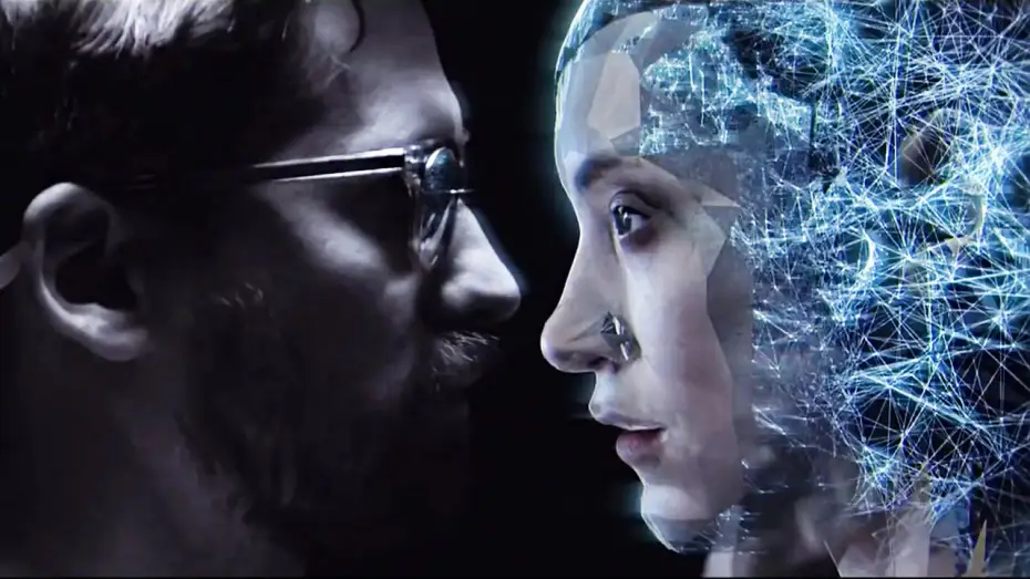 Video for the film Creative Control — CREATIVE CONTROL Bande Annonce (2016) Réalité Virtuelle