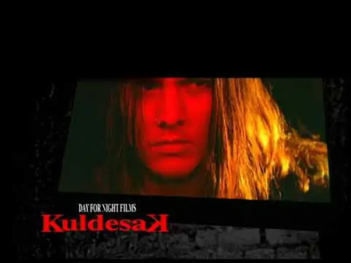 Video for the film Kuldesak — Trailer - Kuldesak