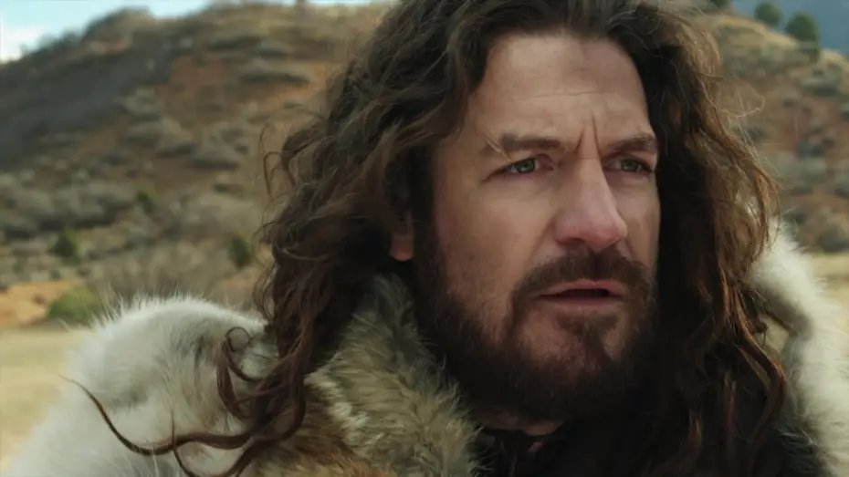 Video for the film Mythica: A Quest for Heroes — Mythica : La génèse (VF)