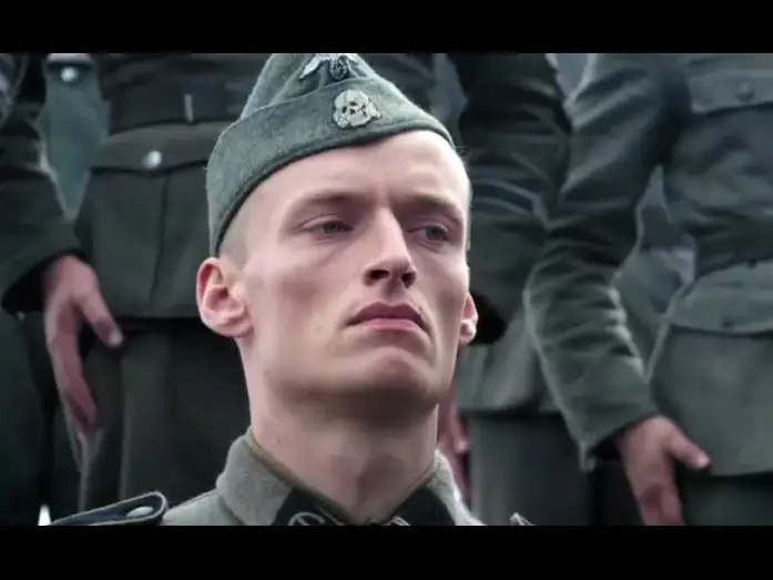 Video for the film 1944 — "1944" - Trailer en español