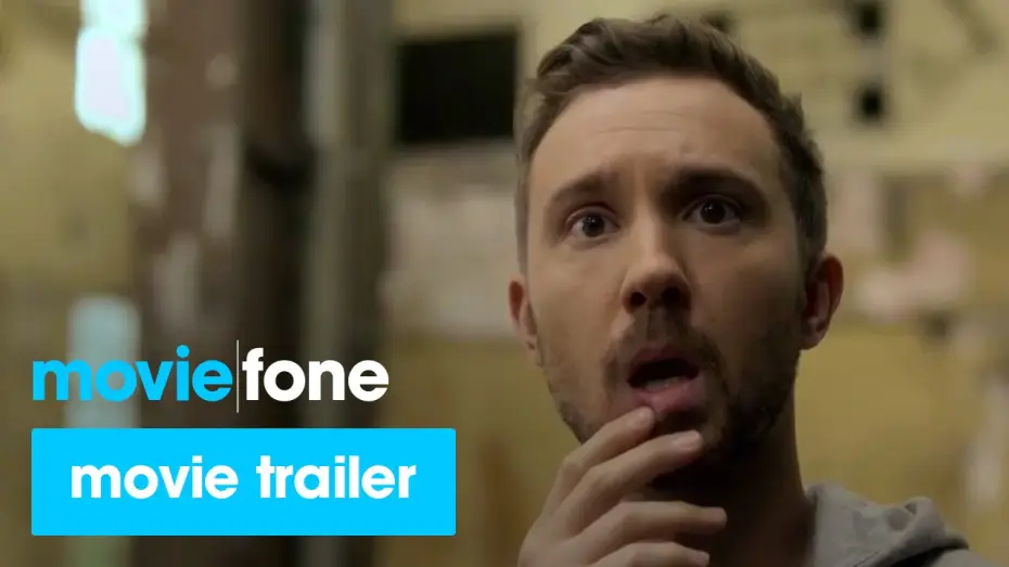 Video for the film The Throwaways — 'The Throwaways' Trailer (2015): Sam Huntington, James Caan