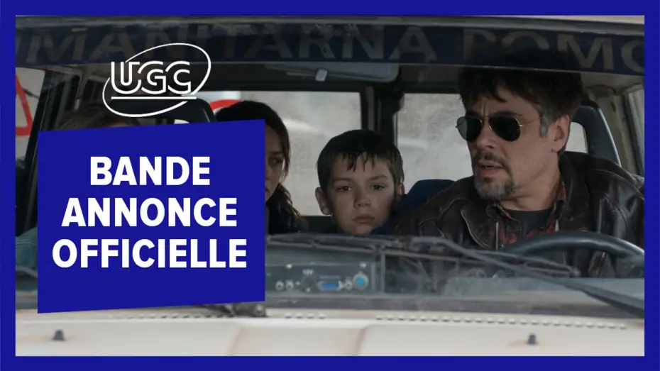 Video for the film A Perfect Day — Bande-annonce