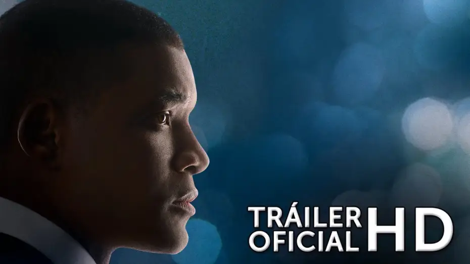 Video for the film Concussion — LA VERDAD DUELE protagonizada por Will Smith. Tráiler Oficial HD en español. Ya en cines