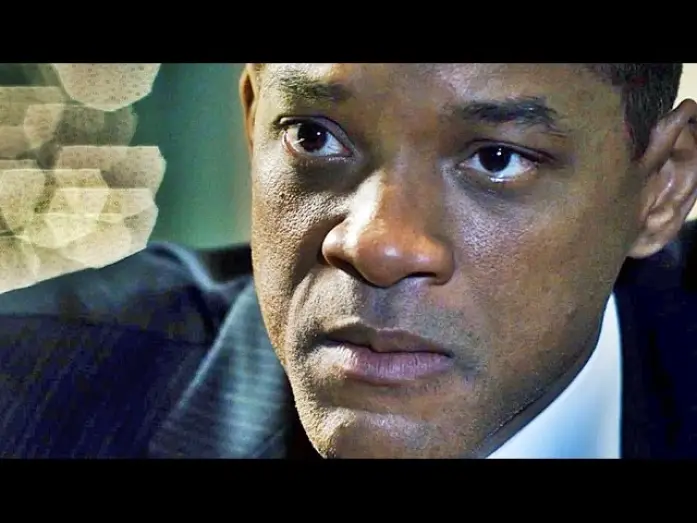 Video for the film Concussion — ERSCHÜTTERNDE WAHRHEIT | Trailer [HD]