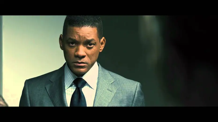 Video for the film Concussion — Zona D'Ombra - Trailer Ufficiale Italiano | HD