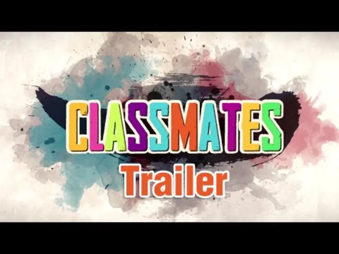 Video for the film Classmates — Classmates - Official Trailer - Marathi Movie - Sai Tamhankar, Ankush Chaudhary, Sonalee Kulkarni