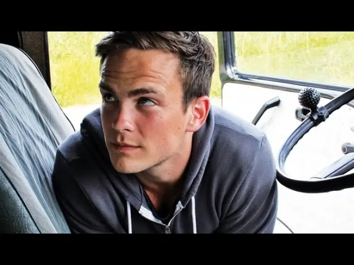 Video for the film You & I — YOU AND I | Trailer deutsch german [HD]