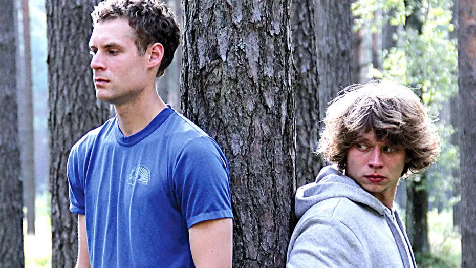 Video for the film You & I — You and I - Trailer 1 - Deutsch