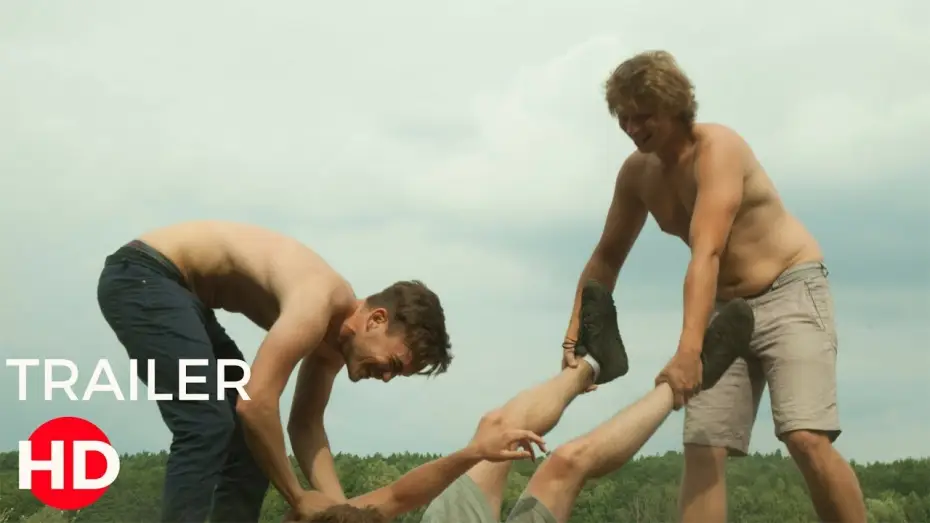 Video for the film You & I — You & I Trailer (2016) | Breaking Glass Pictures | BGP Indie Movie