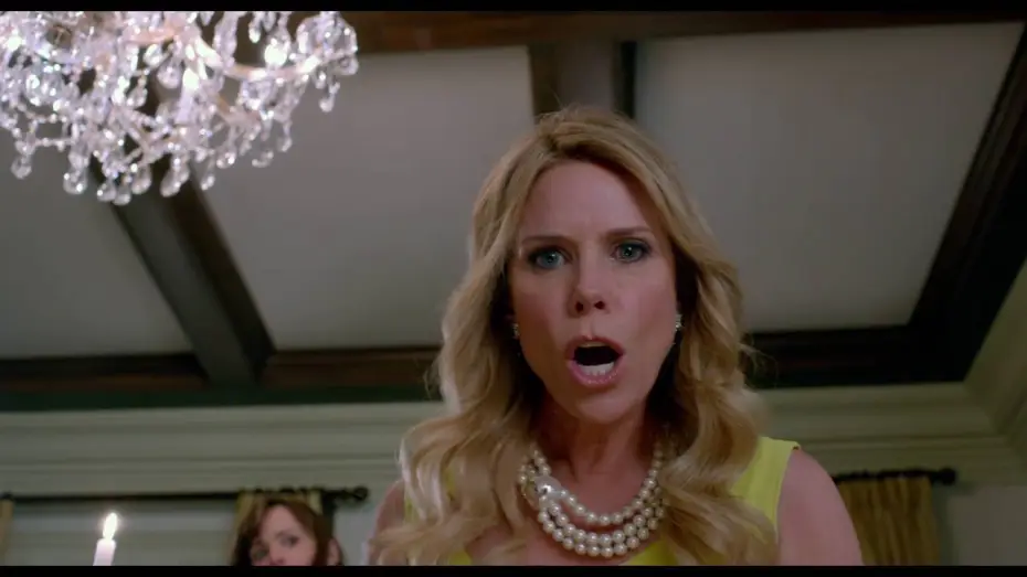 Video for the film Nine Lives — MA VIE DE CHAT - Extrait "Vilain matou" VF [Jennifer Garner]