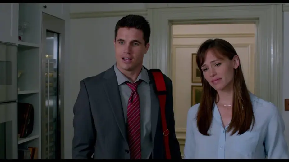 Video for the film Nine Lives — MA VIE DE CHAT - Extrait "Charivari" VF [Jennifer Garner, Robbie Amell]