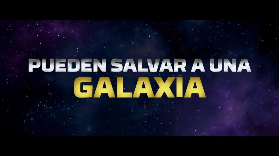 Video for the film Spark: A Space Tail — Spark- Estreno 15 de septiembre