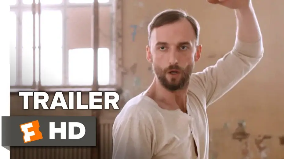 Video for the film The Fencer — The Fencer Trailer #1 (2017) | Movieclips Indie