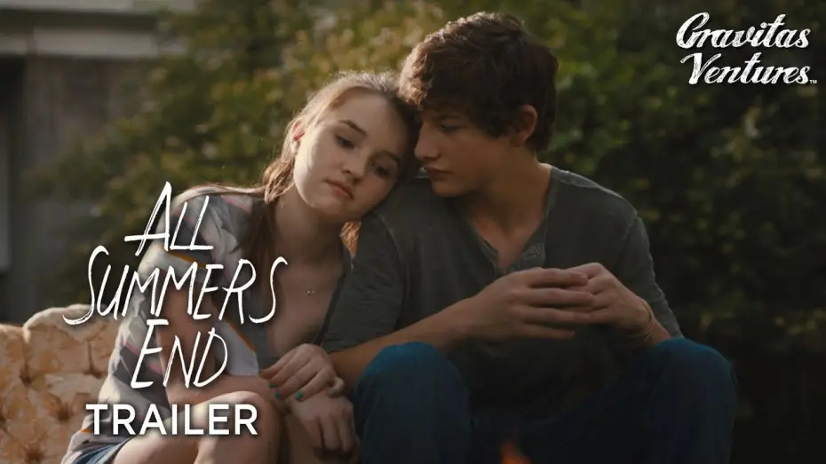 Video for the film All Summers End — Trailer