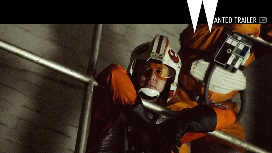 Video for the film Elstree 1976 — • Elstree • Trailer ITA HD