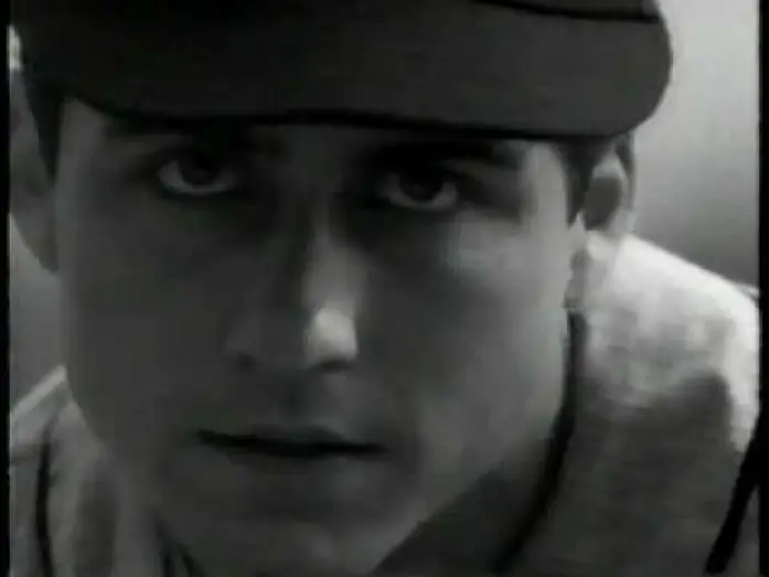 Video for the film Cooperstown — Ernie Harwell narrates Cooperstown