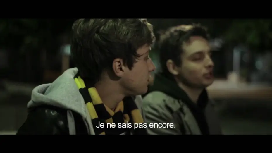 Video for the film Seashore — BEIRA-MAR - Bande Annonce VOST
