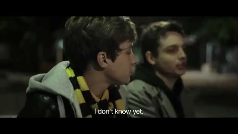 Video for the film Seashore — Beira-Mar (Seashore) - Official Teaser/ Trailer (english subtitles)