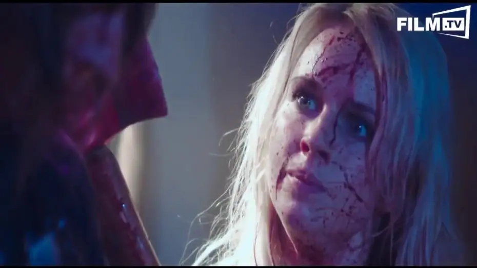 Video for the film Deathgasm — DEATHGASM Trailer German Deutsch (2016)