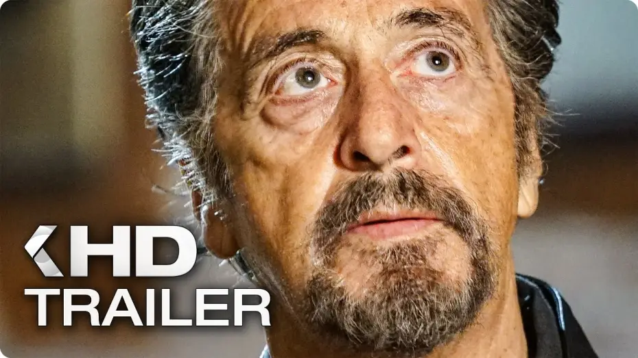 Video for the film Hangman — HANGMAN Trailer German Deutsch (2018) Exklusiv