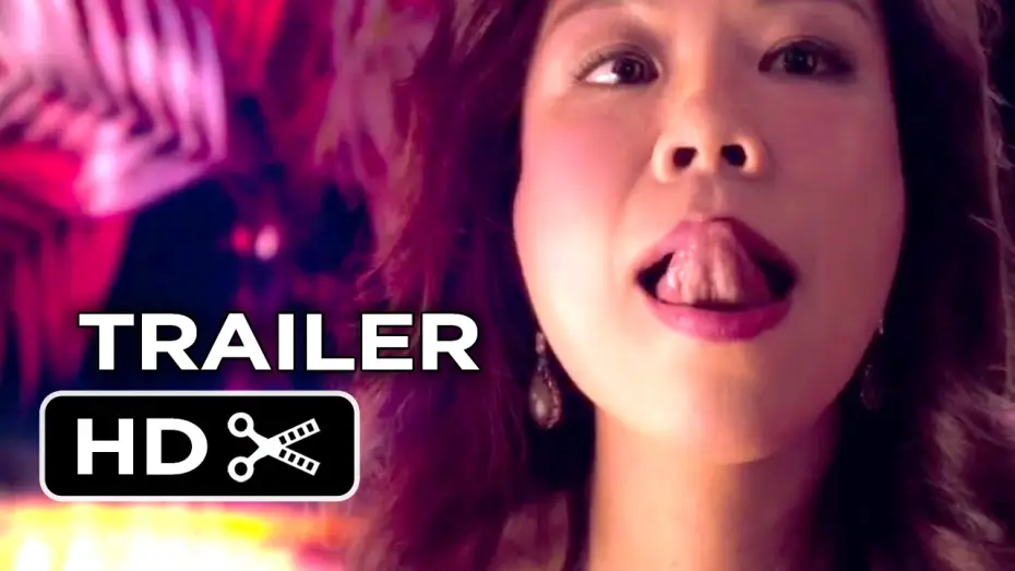 Video for the film 12 Golden Ducks — 12 Golden Ducks Official Trailer 1 (2014) - Hong Kong Sex Comedy HD