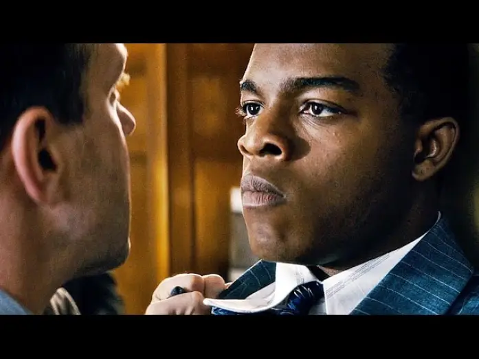 Video for the film Race — ZEIT FÜR LEGENDEN | Trailer [HD]