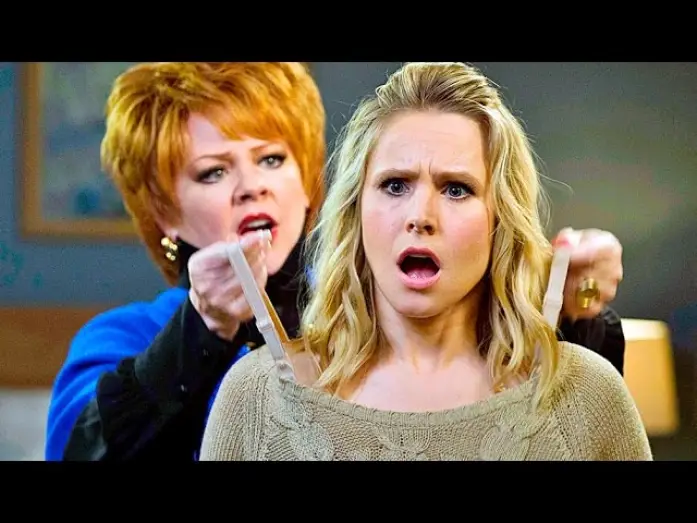 Video for the film The Boss — THE BOSS | Trailer deutsch german [HD]