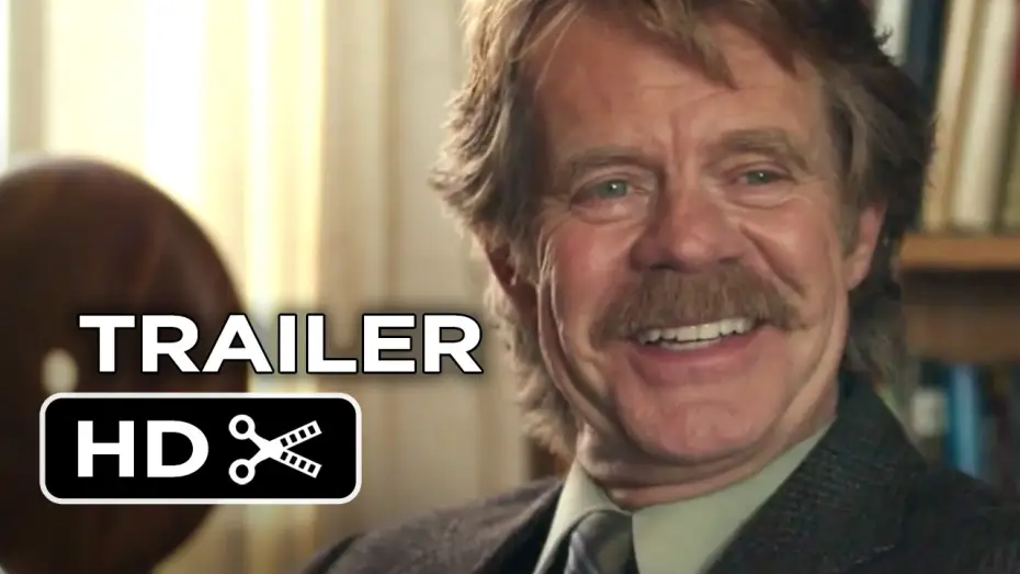 Video for the film Walter — Walter Official Trailer 1 (2015) - William H. Macy Movie HD