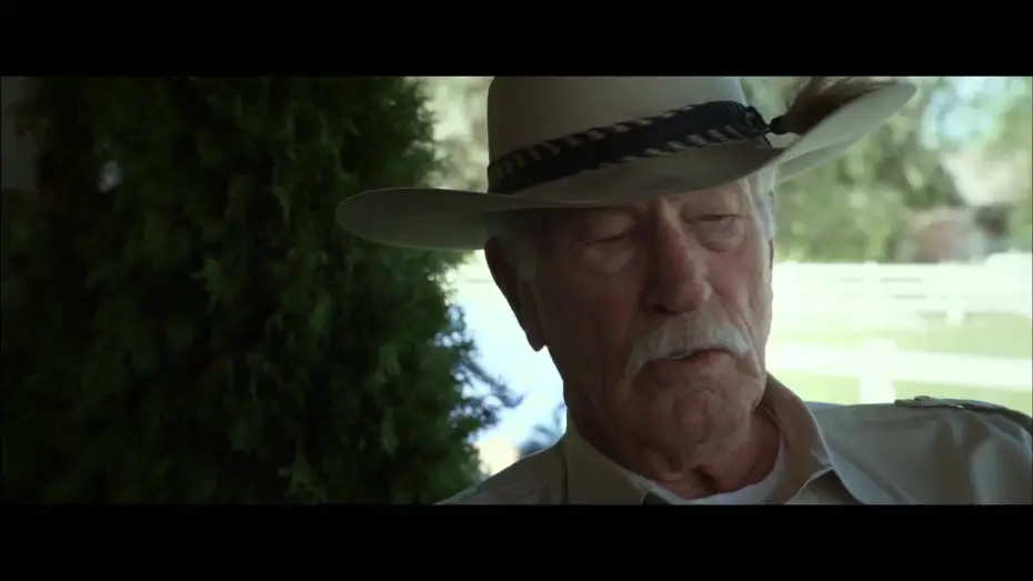 Video for the film Wild Horses — Indomptables/Wild Horses Bande Annonce VF