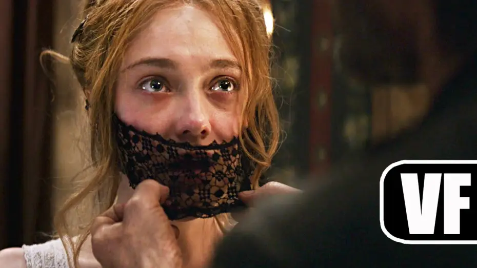 Video for the film Brimstone — BRIMSTONE Bande Annonce VF (Thriller 2017) Dakota Fanning, Kit Harington