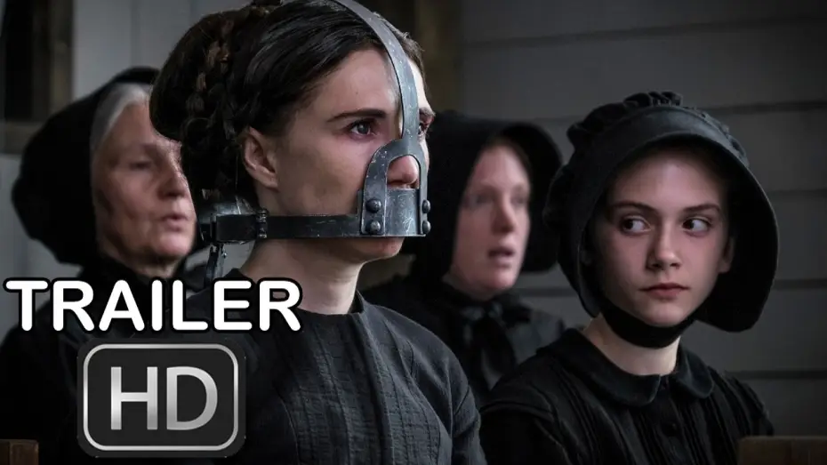 Video for the film Brimstone — Brimstone Trailer Oficial (2017) Subtitulado HD