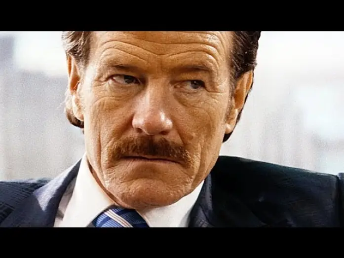 Video for the film The Infiltrator — THE INFILTRATOR (Bryan Cranston) | Trailer deutsch german [HD]