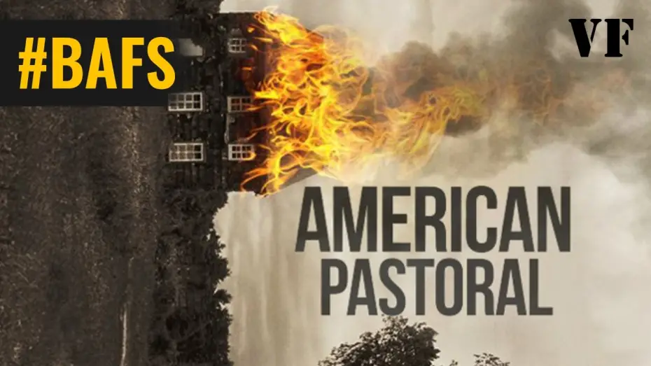 Video for the film American Pastoral — American pastoral (2016) Bande Annonce VF