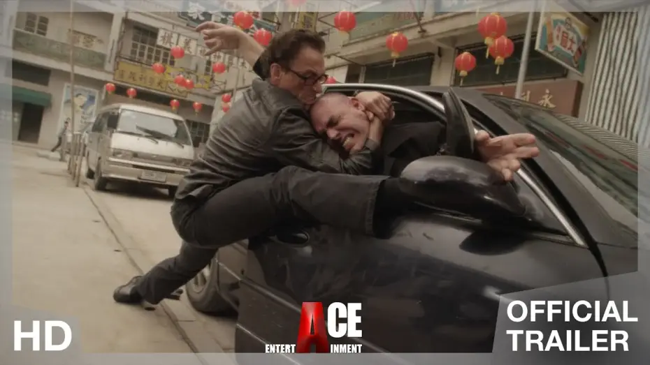 Video for the film Pound of Flesh — Vengeance dans le Corps - Bande Annonce Officielle HD - Jean Claude Van Damme