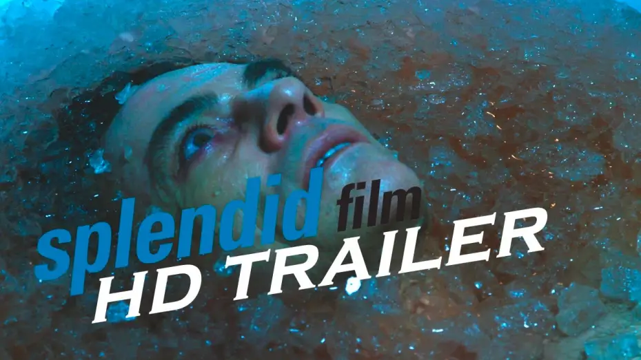 Video for the film Pound of Flesh — Pound of Flesh - Trailer Deutsch HD