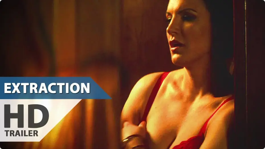 Video for the film Extraction — EXTRACTION Trailer (2015) Bruce Willis