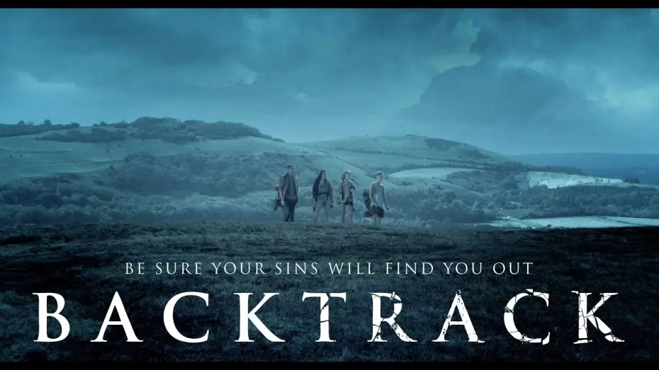 Video for the film Backtrack — Backtrack | Trailer | Indiecinema